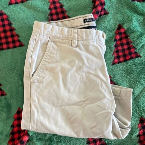 Nautical shirt size 31 w - Picture 1 of 1